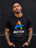 Awetism Support Tee