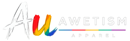 Awetism Apparel logo