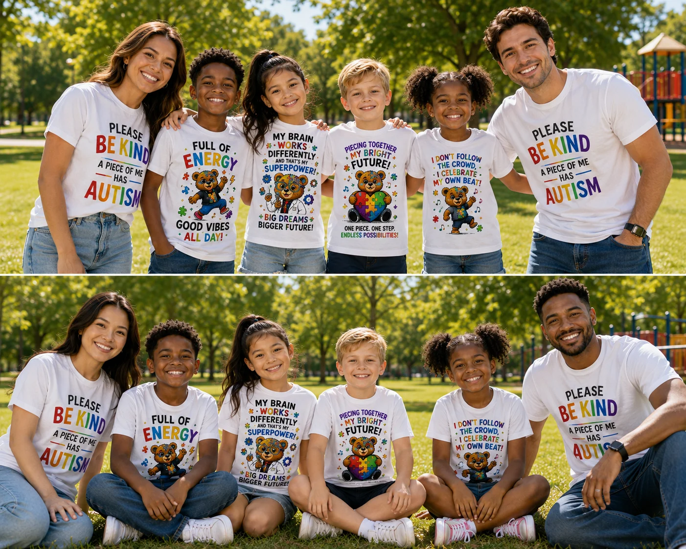 Awetism Apparel featured collection 4