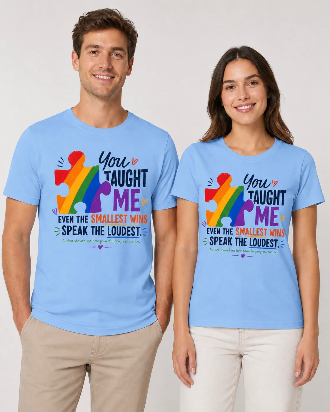 You Taught Me image 5