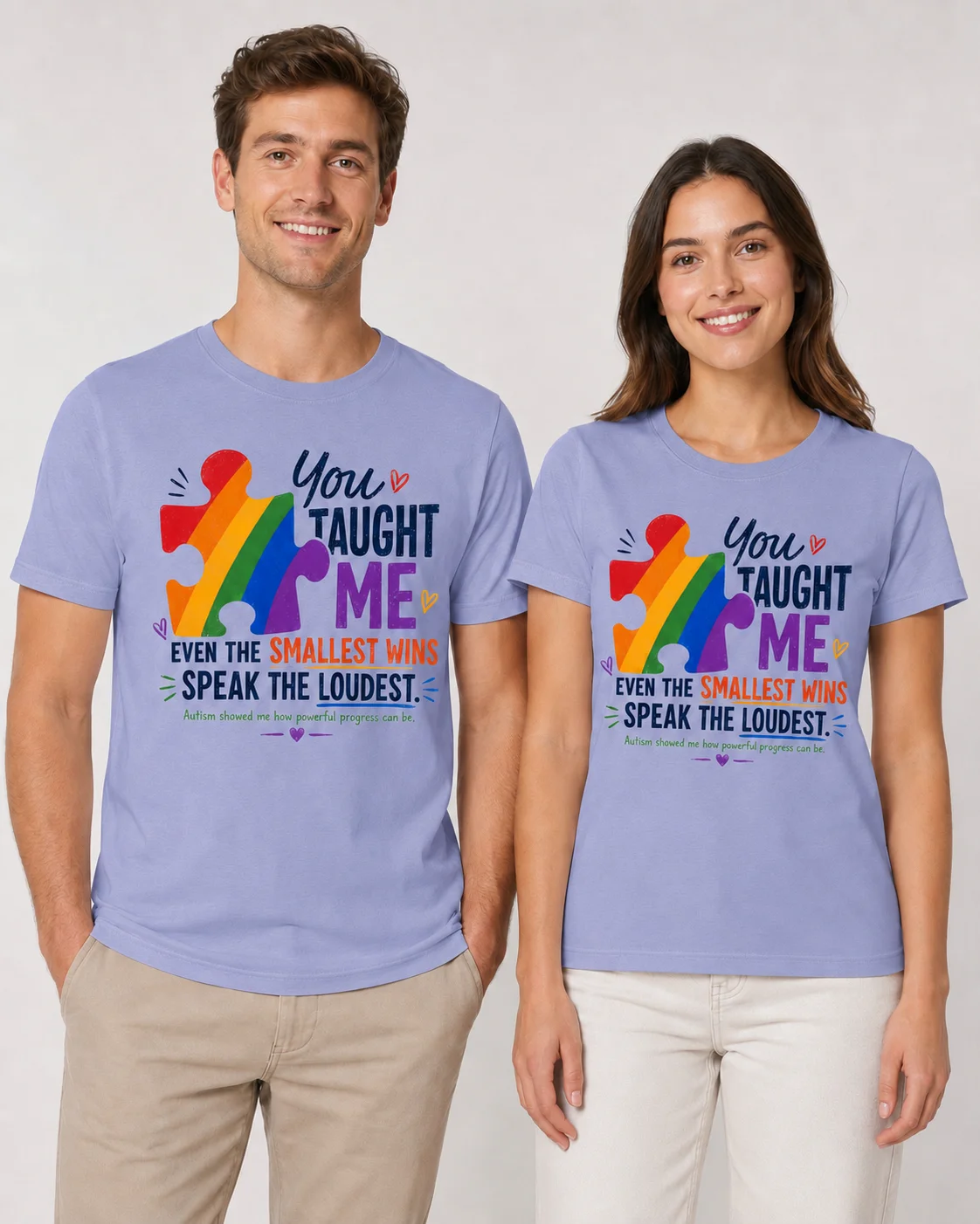 You Taught Me image 7