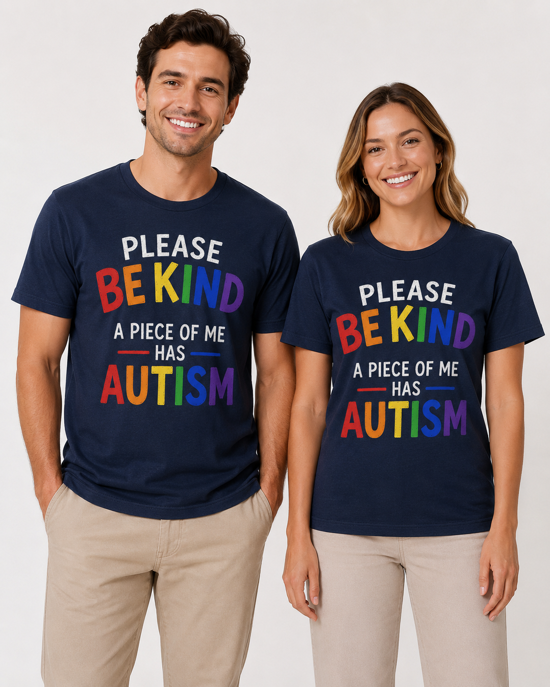 A Piece of Me Has Autism thumbnail 2
