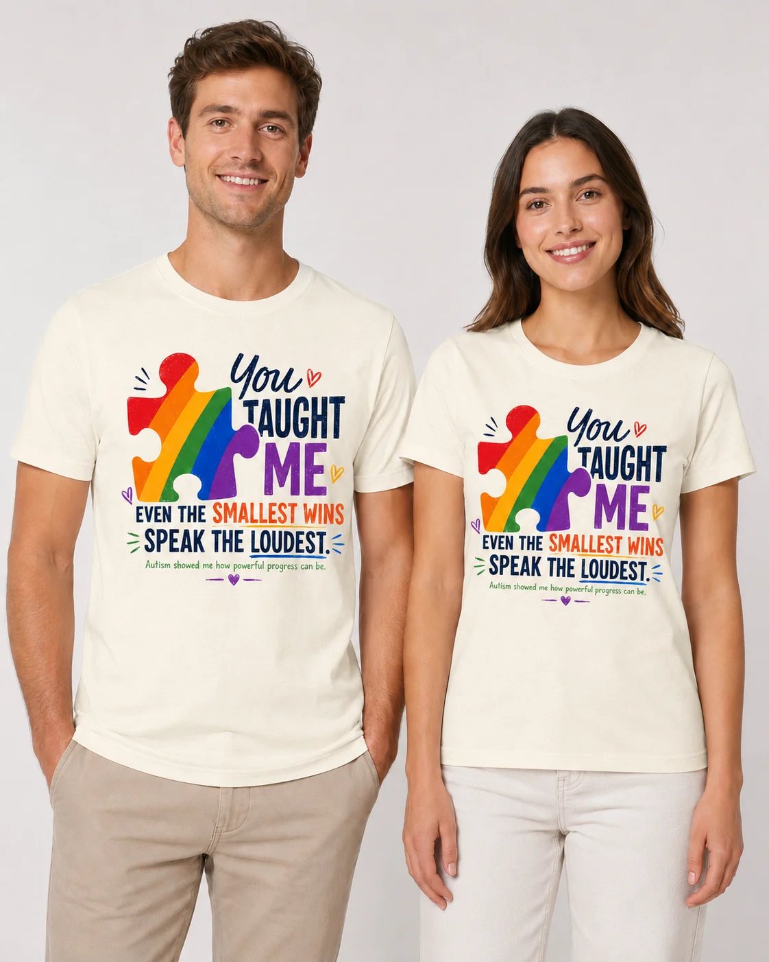 You Taught Me image 3