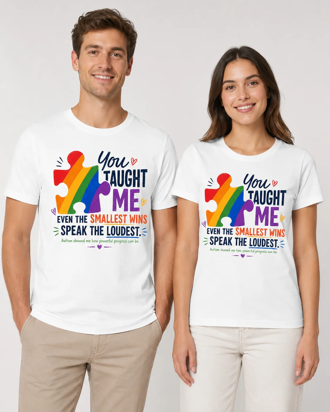 You Taught Me image 8